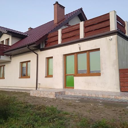 Agrostok Noclegi Agroturystyka Strzelce Gorne Екстер'єр фото